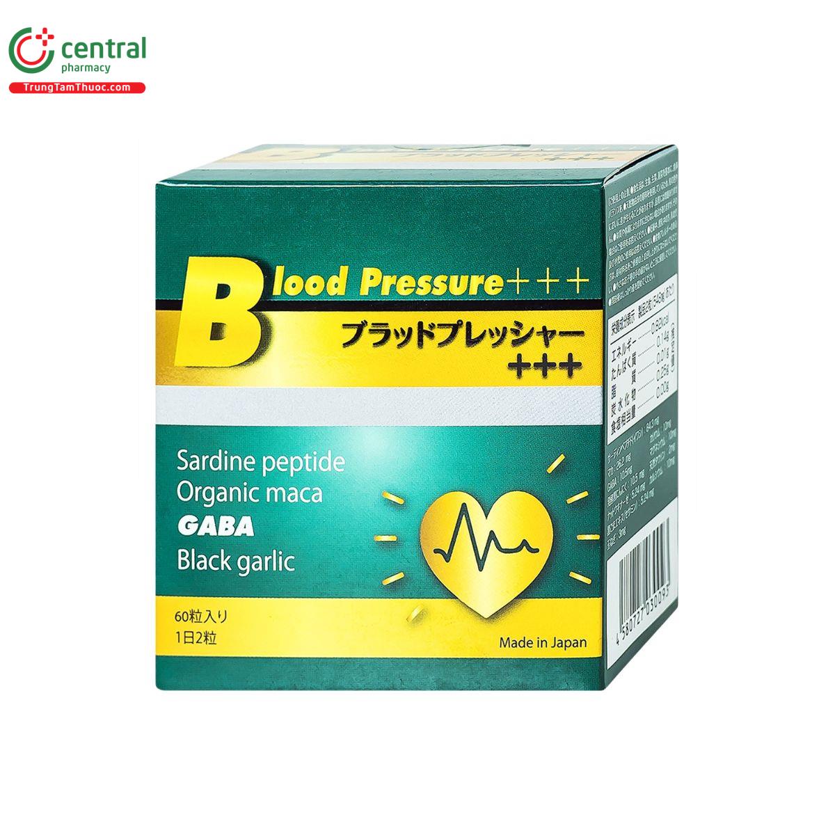 blood pressure 2 G2308