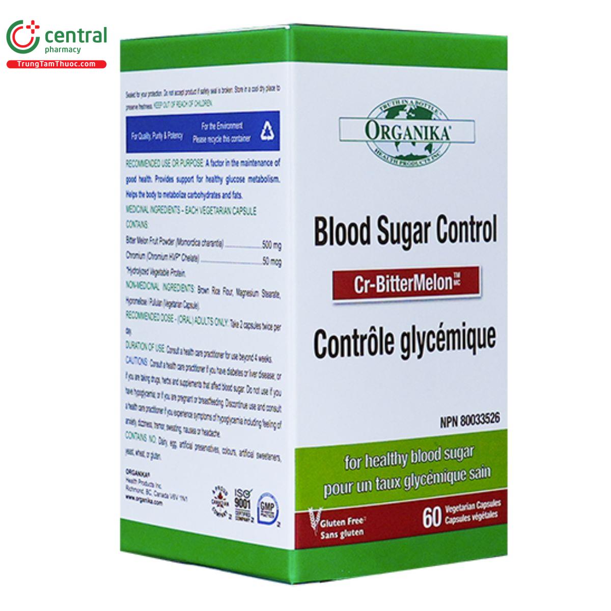 blood sugar control 4 S7865