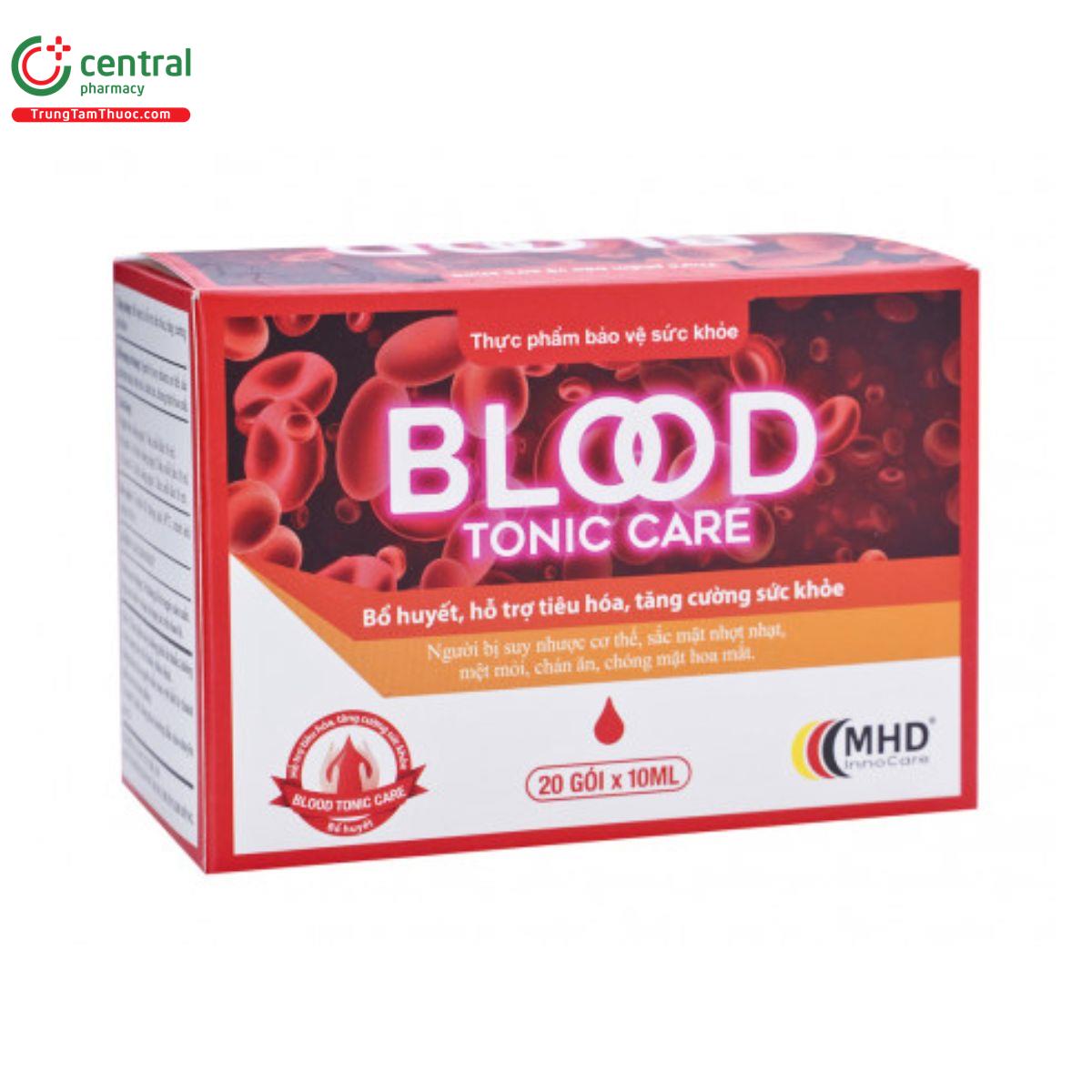 blood tonic care 5 M5657