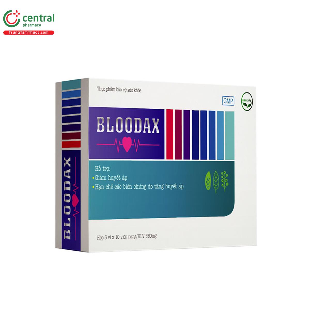 bloodax 2 A0617 bloodax 2 A0617