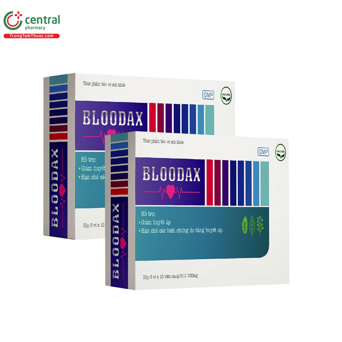 bloodax 3 K4312 bloodax 3 K4312