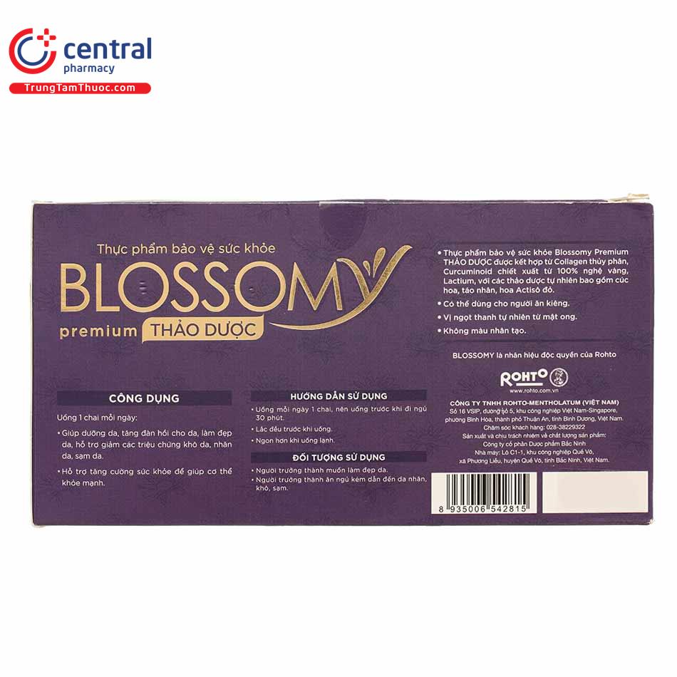 blossomy premium thao duoc 2 A0281