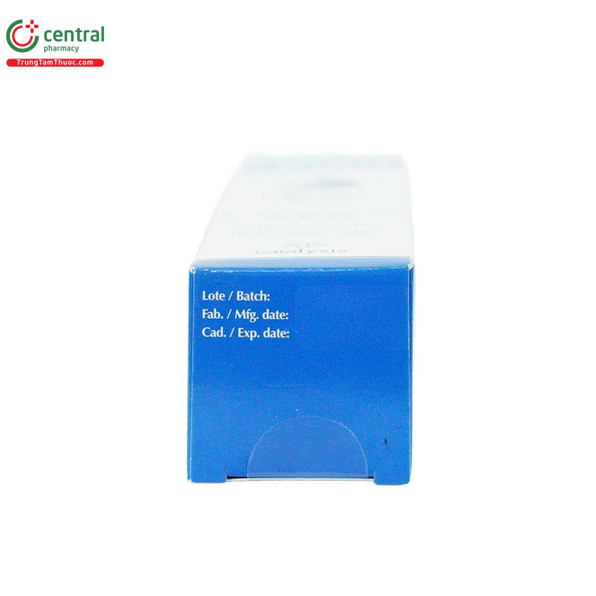 blue cap cream 5 N5802 blue cap cream 5 N5802