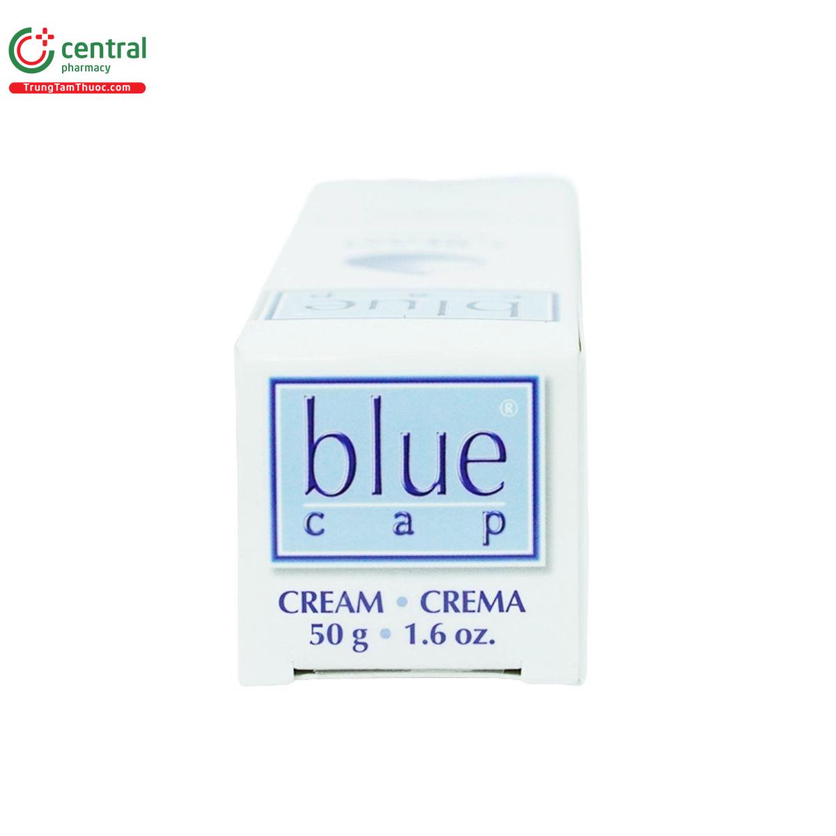 blue cap cream 6 Q6081 blue cap cream 6 Q6081