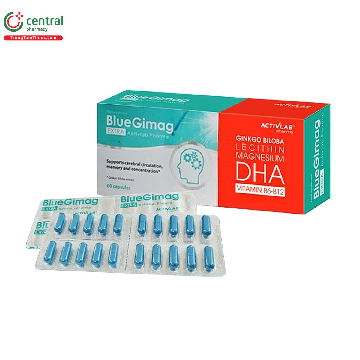 bluegimag extra activlab pharma 2 B0336