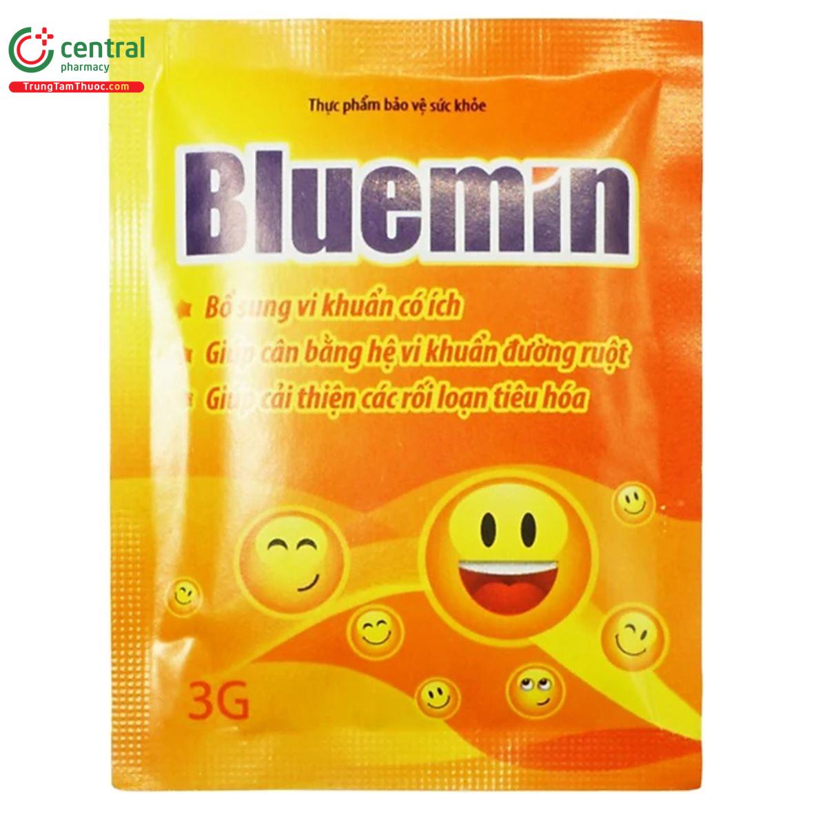 bluemin 1 S7155 bluemin 1 S7155