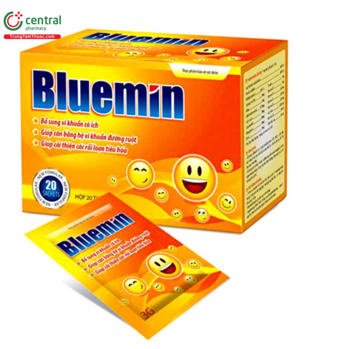 bluemin 3 J4847 bluemin 3 J4847