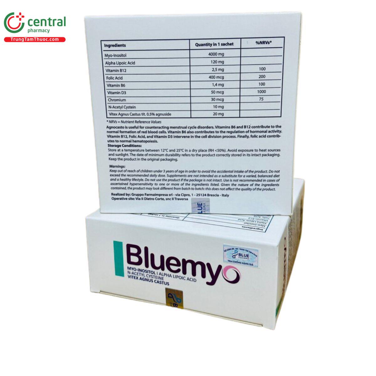 bluemyo 6 E1646