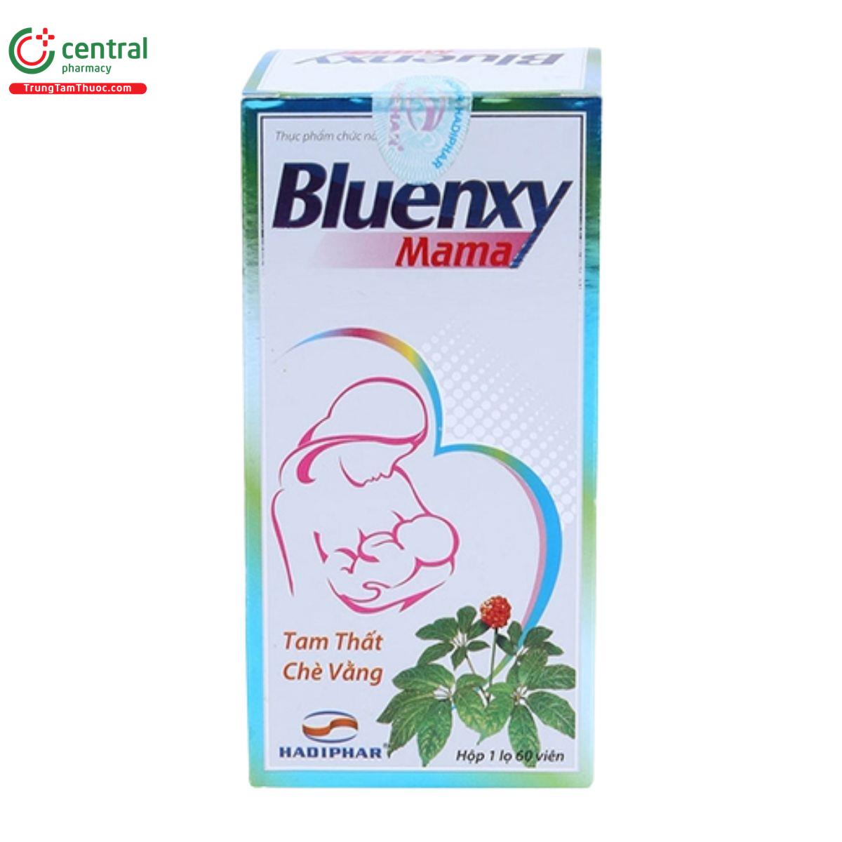bluenxy mama 2 K4653 bluenxy mama 2 K4653