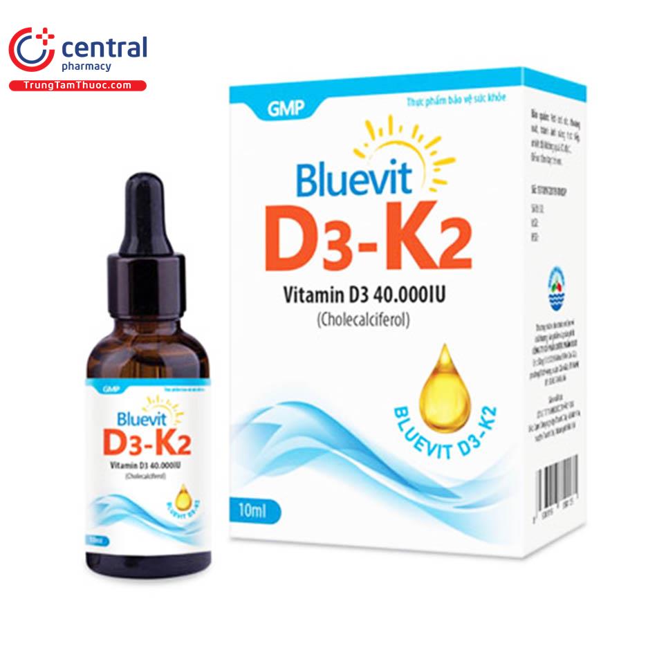 bluevit d3 k2 3 L4214