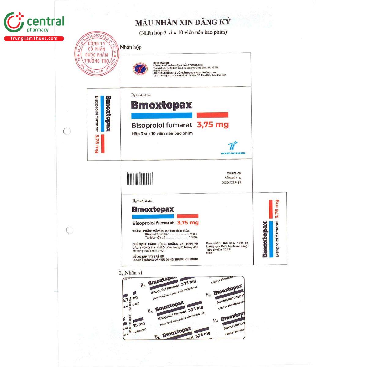 bmoxtopax 375mg 2 R7028 bmoxtopax 375mg 2 R7028