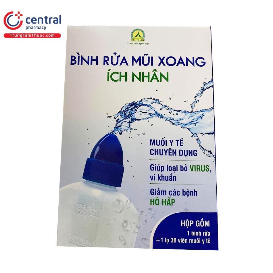 bo binh rua mui xong ich nhan 2 P6707