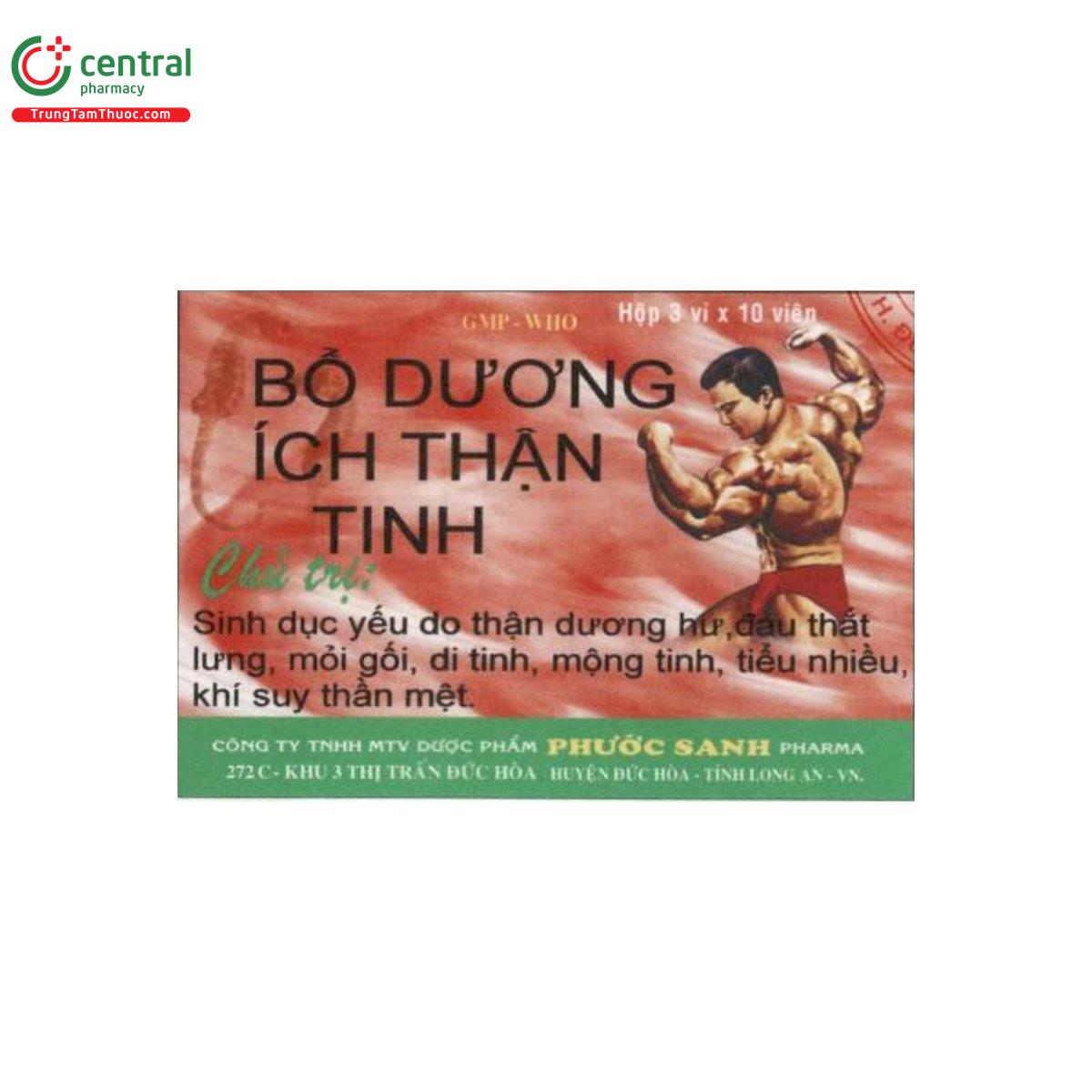 bo duong ich than tinh 2 P6682 bo duong ich than tinh 2 P6682