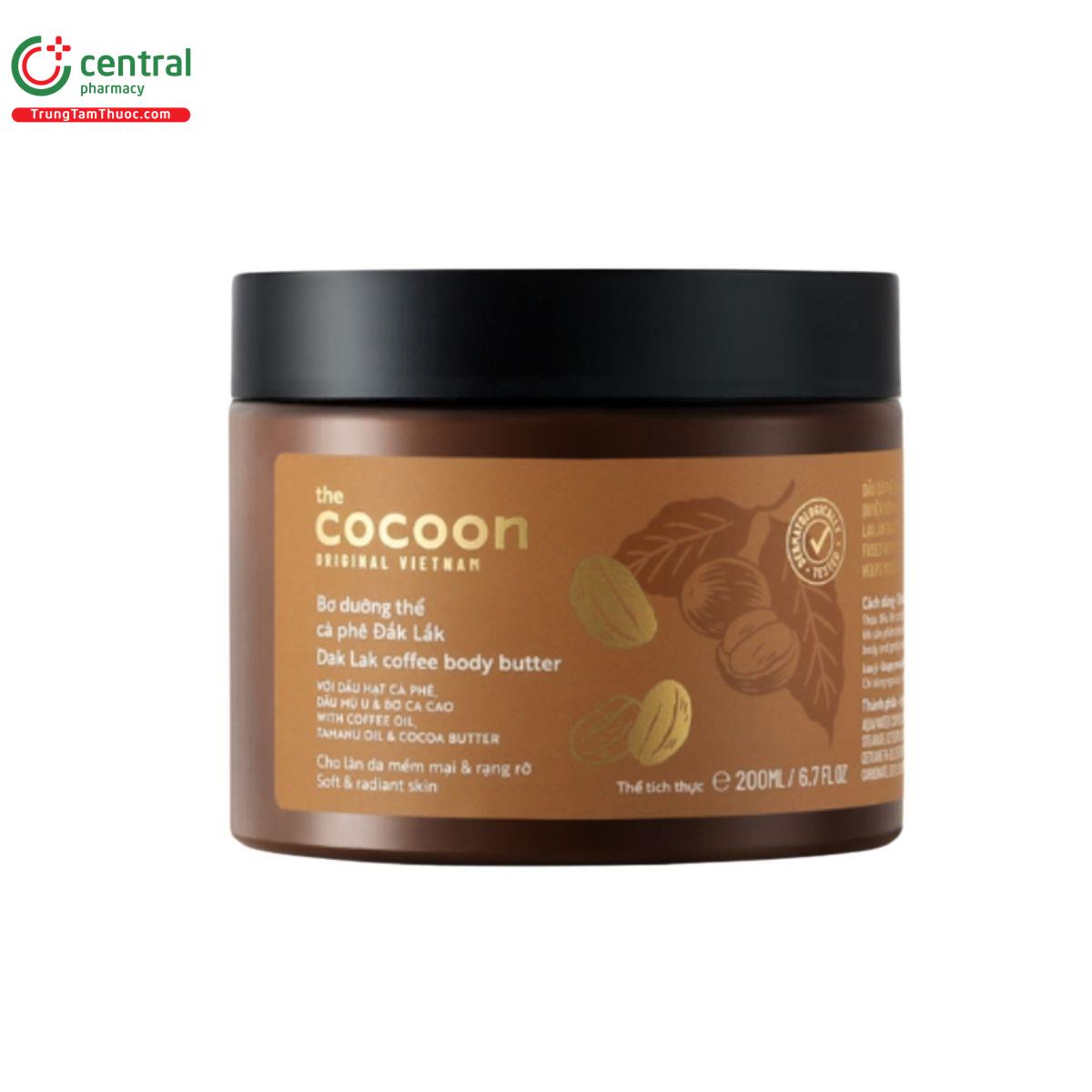 bo duong the ca phe dak lak cocoon 2 R7840