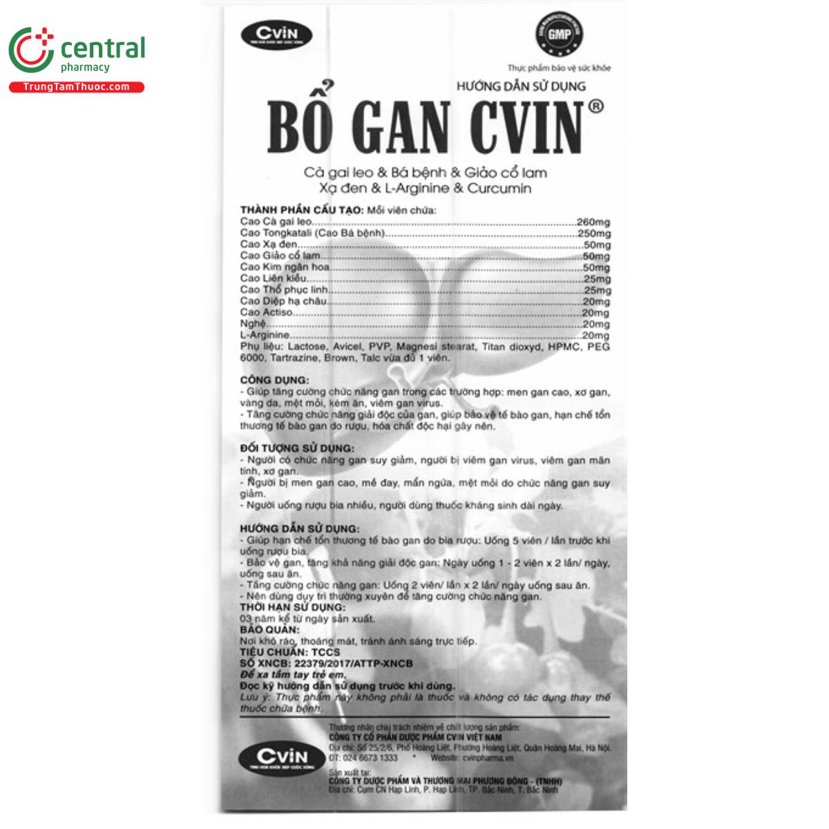 bo gan cvin 7 F2572