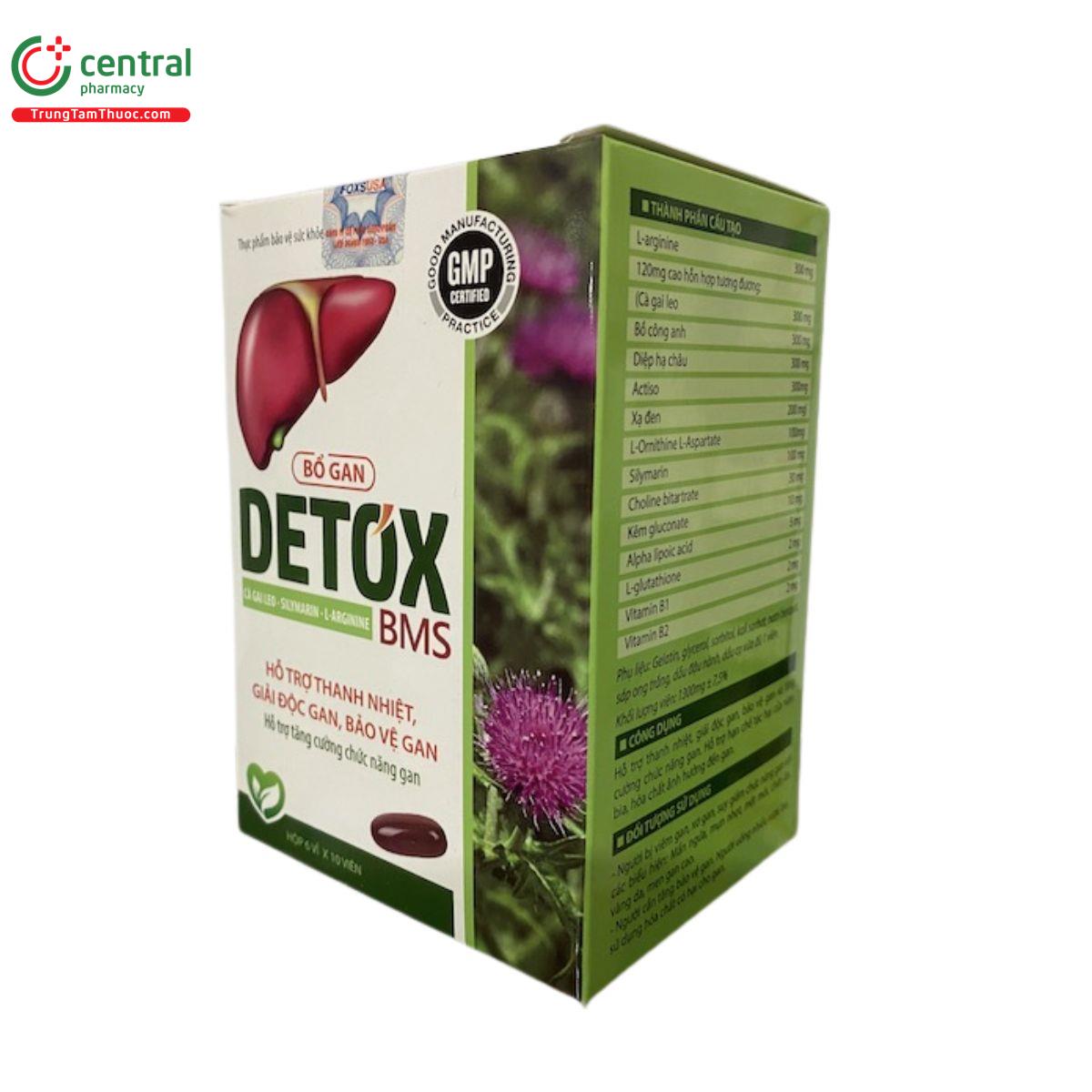 bo gan detox bms 2 F2151