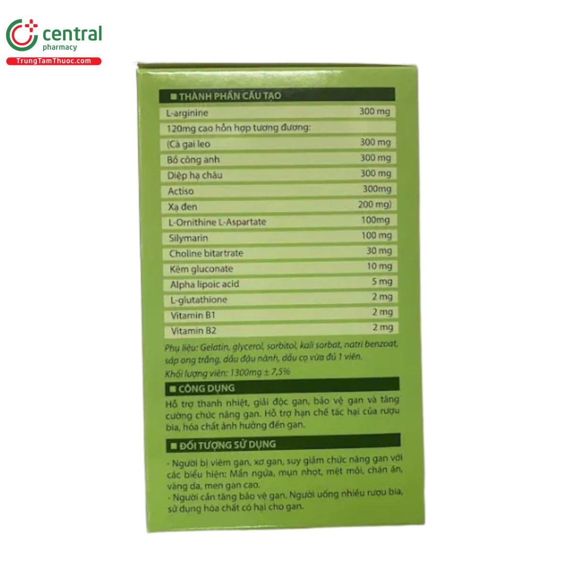 bo gan detox bms 4 O5777