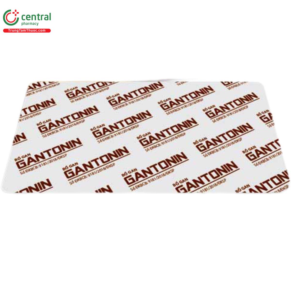 bo gan gantonin 2 J3605 bo gan gantonin 2 J3605