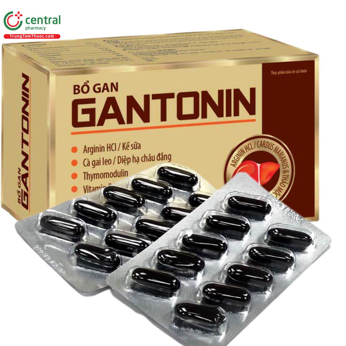 bo gan gantonin 4 A0078 bo gan gantonin 4 A0078