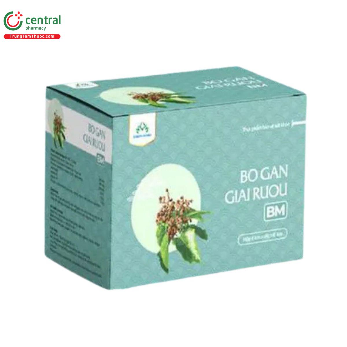 bo gan giai ruou bm 2 G2743
