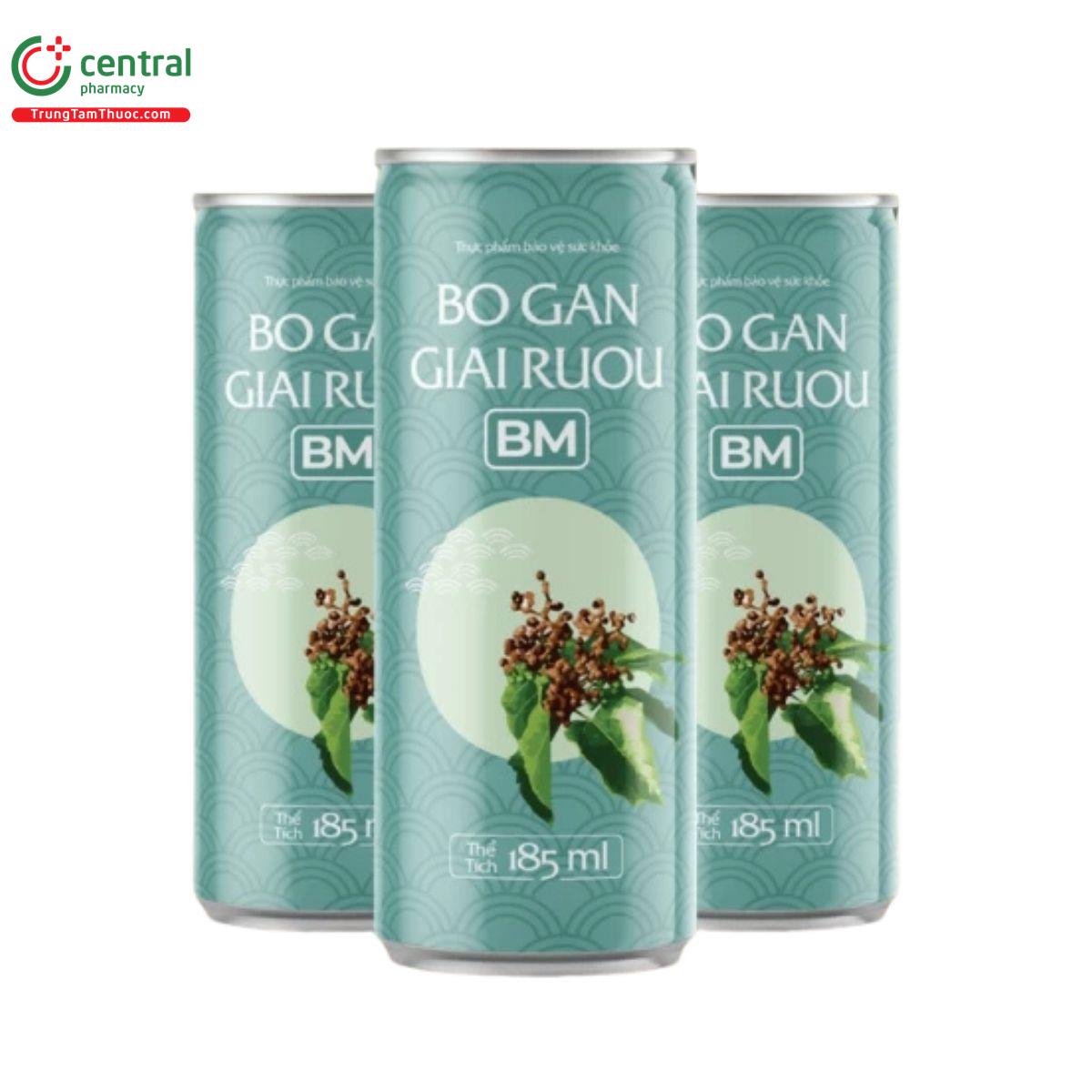 bo gan giai ruou bm 4 L4811