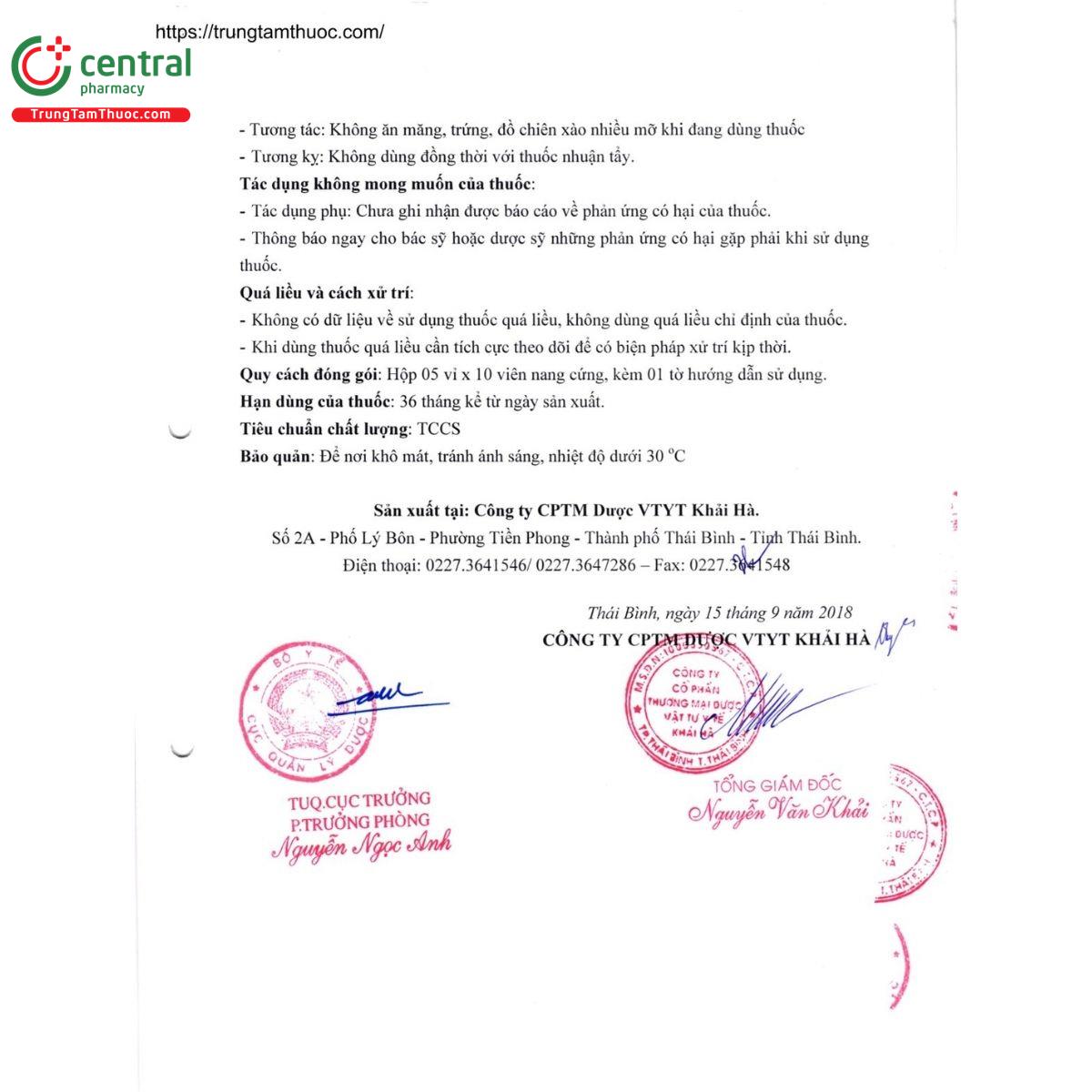 bo gan khai ha 5 A0068 bo gan khai ha 5 A0068