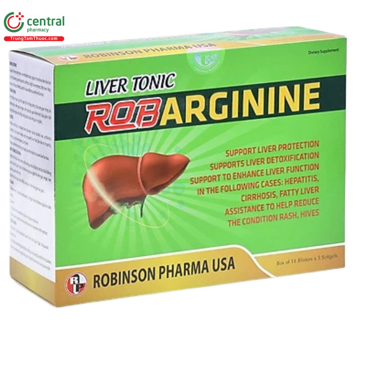 bo gan robarginine 2 N5411 bo gan robarginine 2 N5411