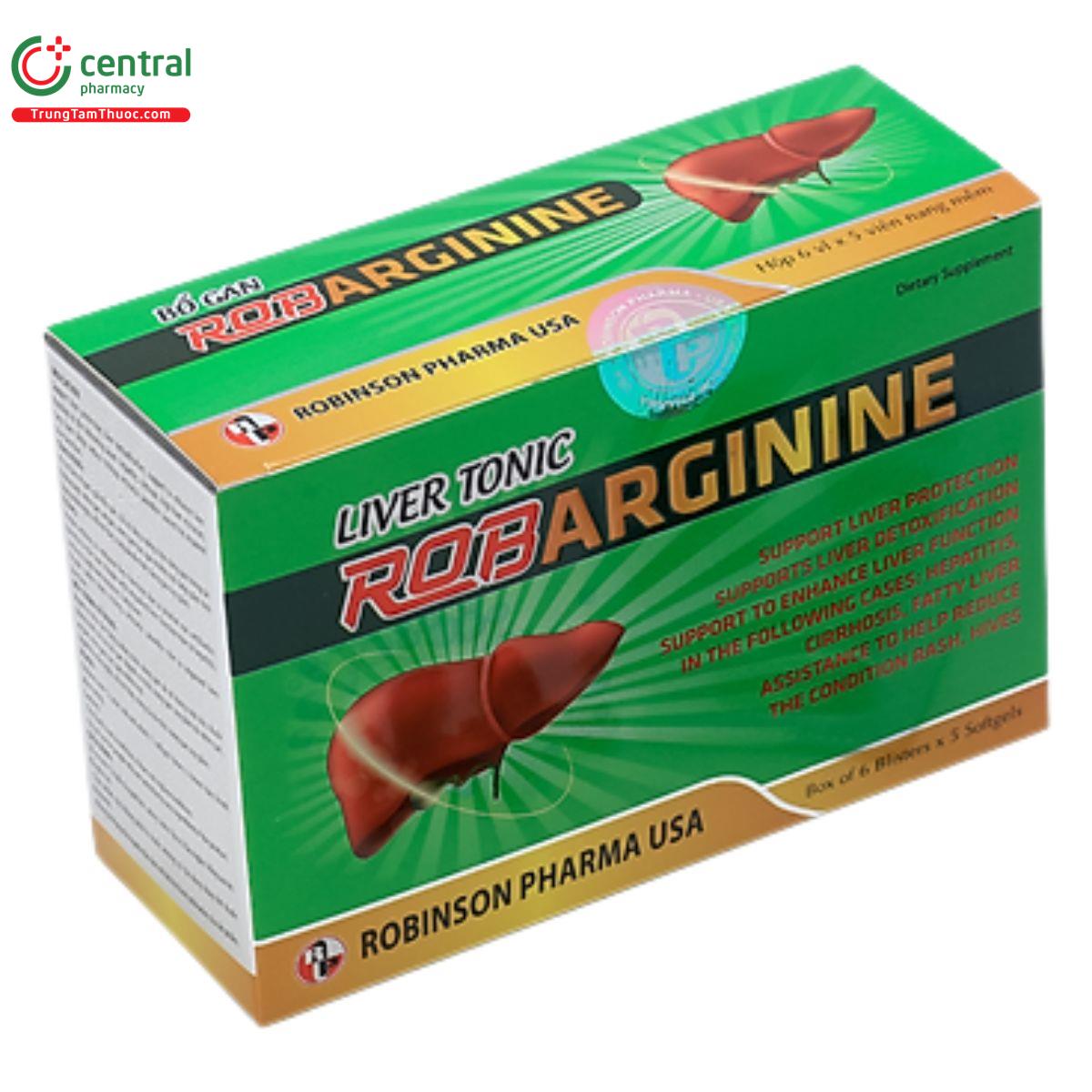 bo gan robarginine 3 U8158 bo gan robarginine 3 U8158