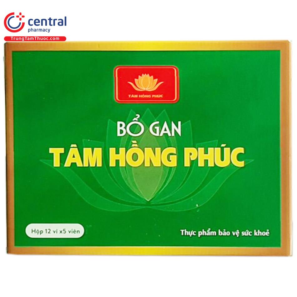 bo gan tam hong phuc 7 L4760