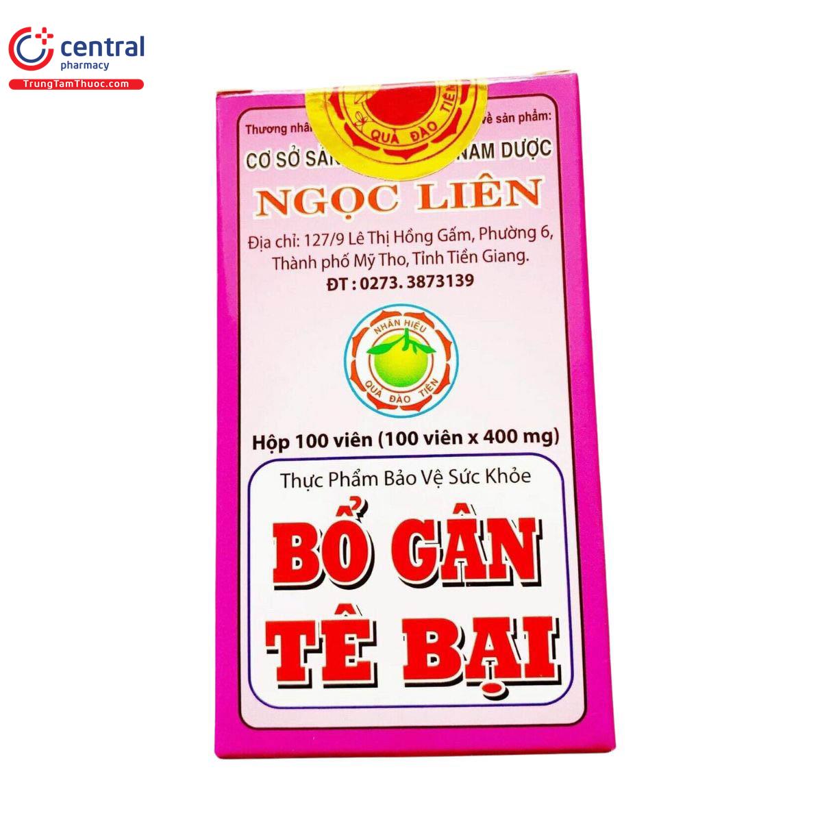 bo gan te bai 9 M5062