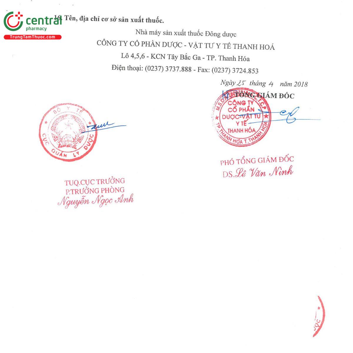 bo gan thephaco 4 D1420 bo gan thephaco 4 D1420