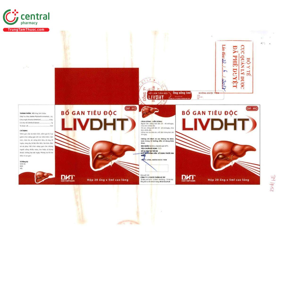 bo gan tieu doc livdht 1 V8402 bo gan tieu doc livdht 1 V8402