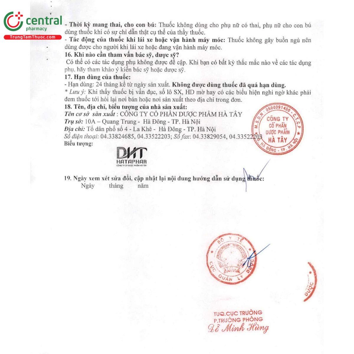 bo gan tieu doc livdht 5 H3500 bo gan tieu doc livdht 5 H3500