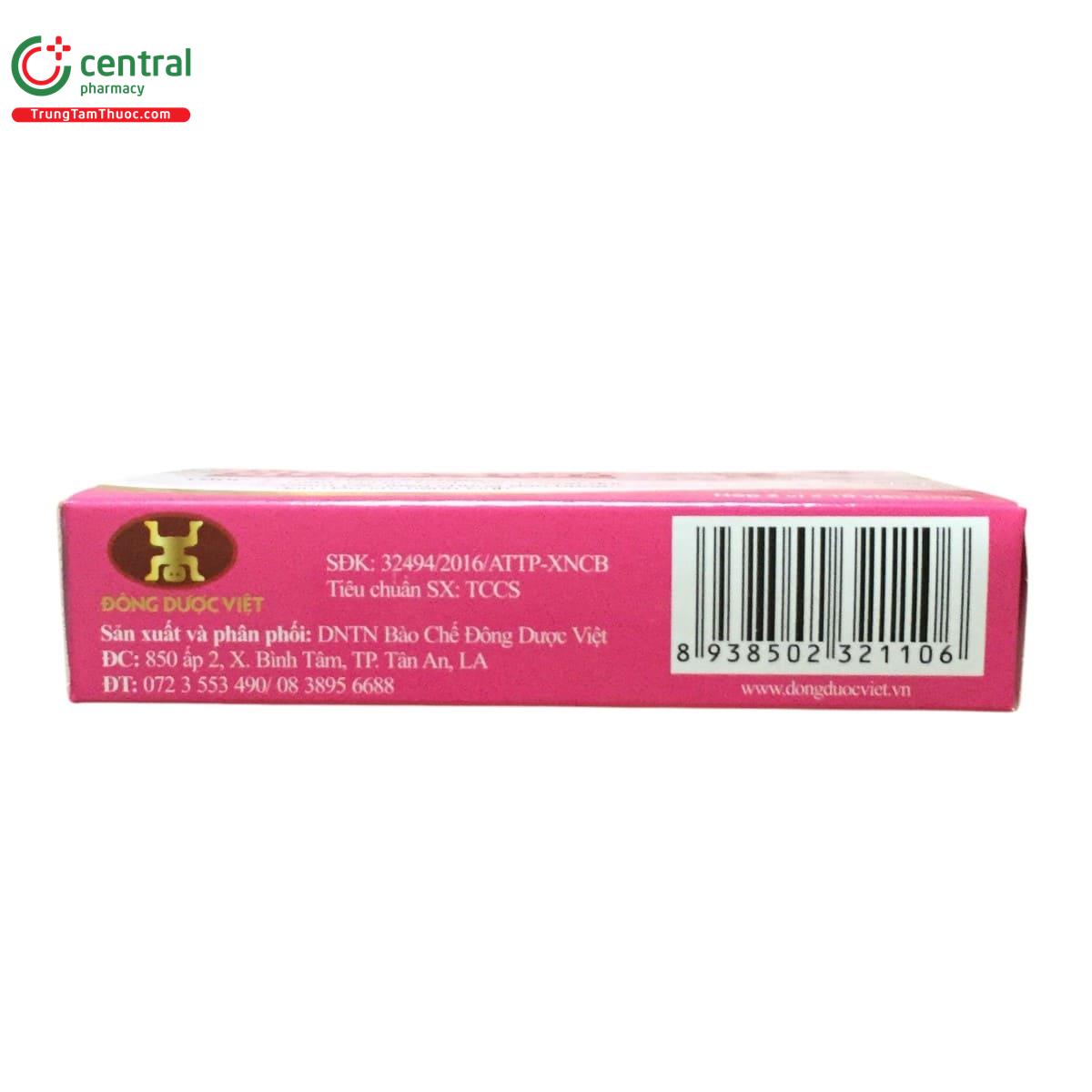 bo huyet dieu kinh dong duoc viet 4 O5658 bo huyet dieu kinh dong duoc viet 4 O5658