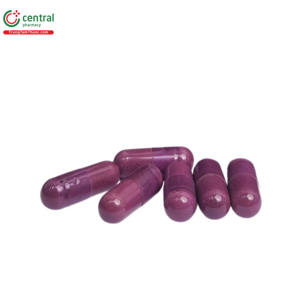 bo huyet dieu kinh iris flora 7 S7735 bo huyet dieu kinh iris flora 7 S7735