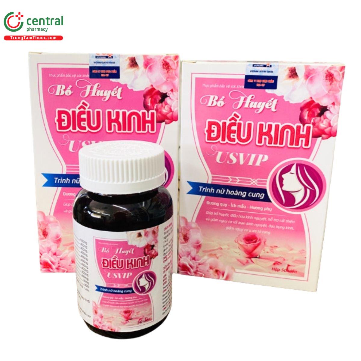 bo huyet dieu kinh usvip 2 G2422