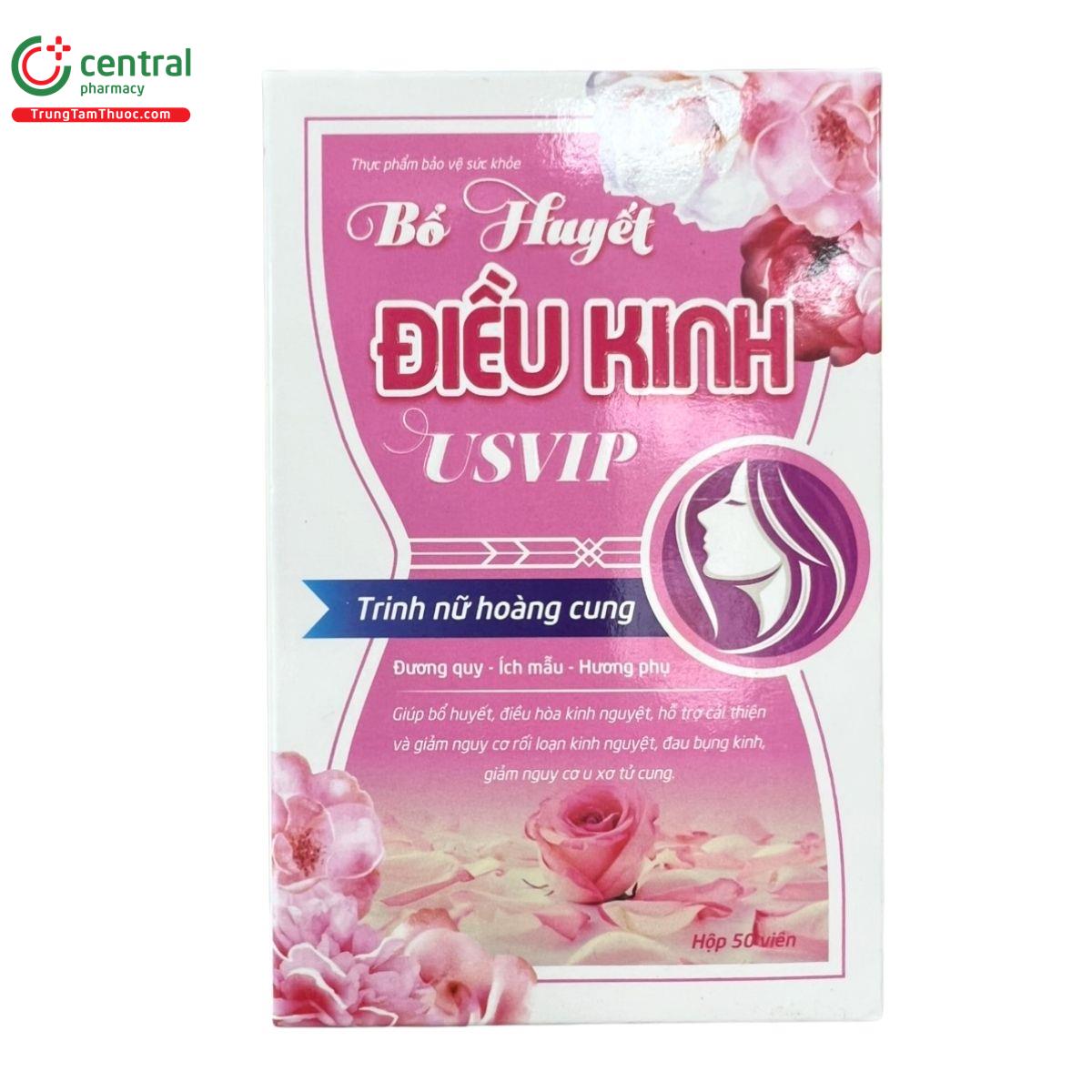 bo huyet dieu kinh usvip 3 A0775