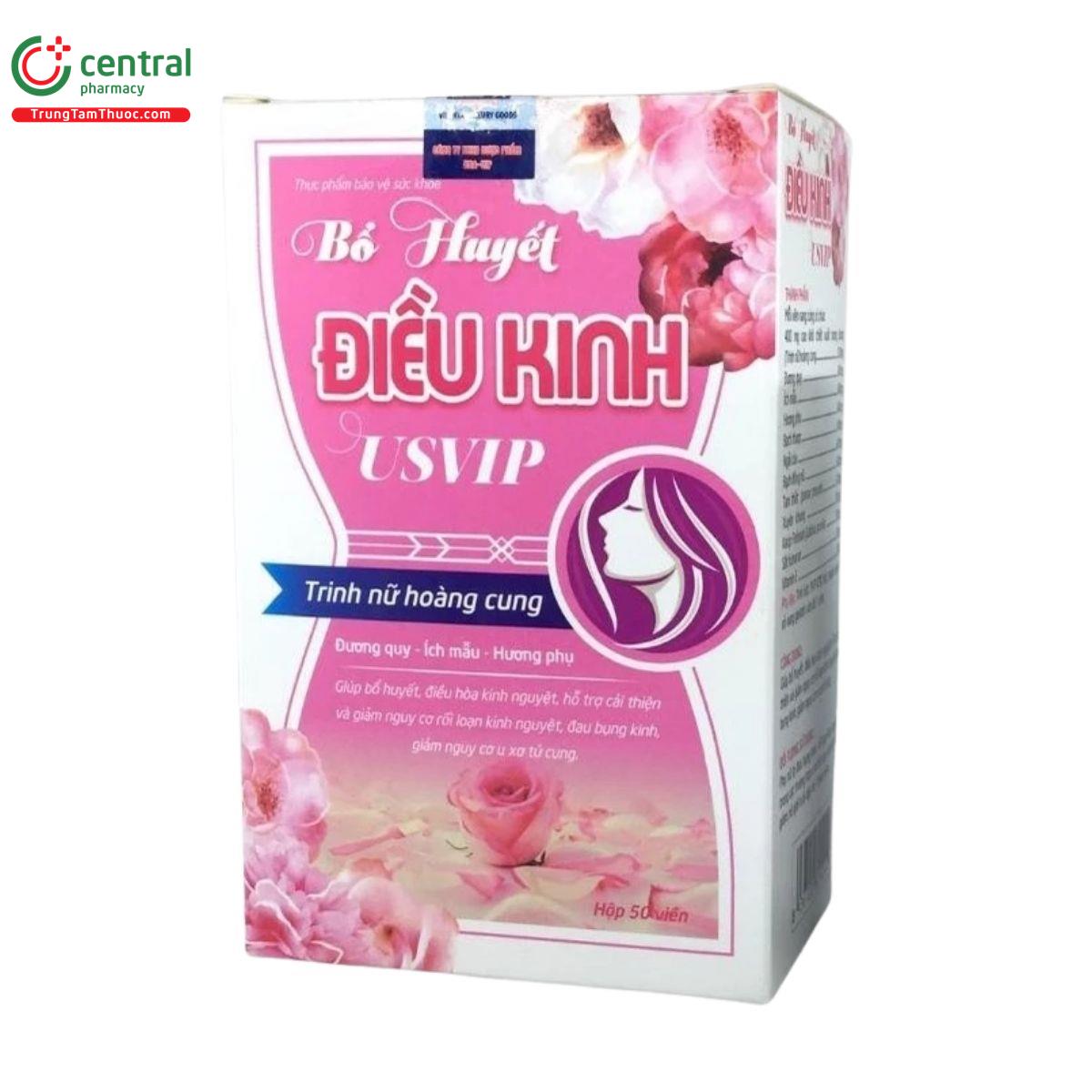 bo huyet dieu kinh usvip 4 L4480