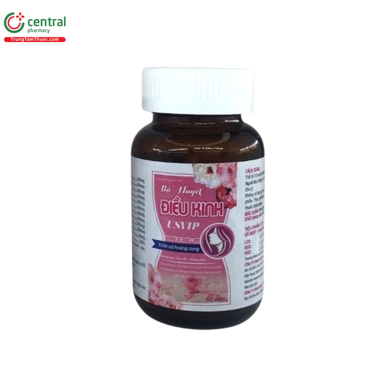 bo huyet dieu kinh usvip 8 L4818