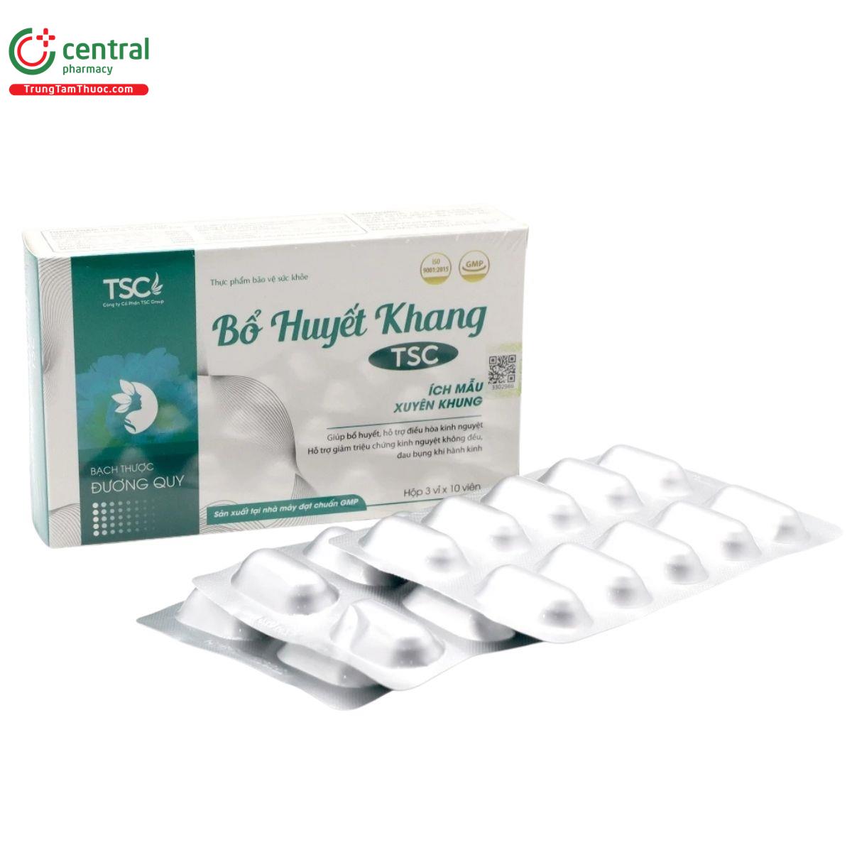 bo huyet khang tsc 3 Q6570