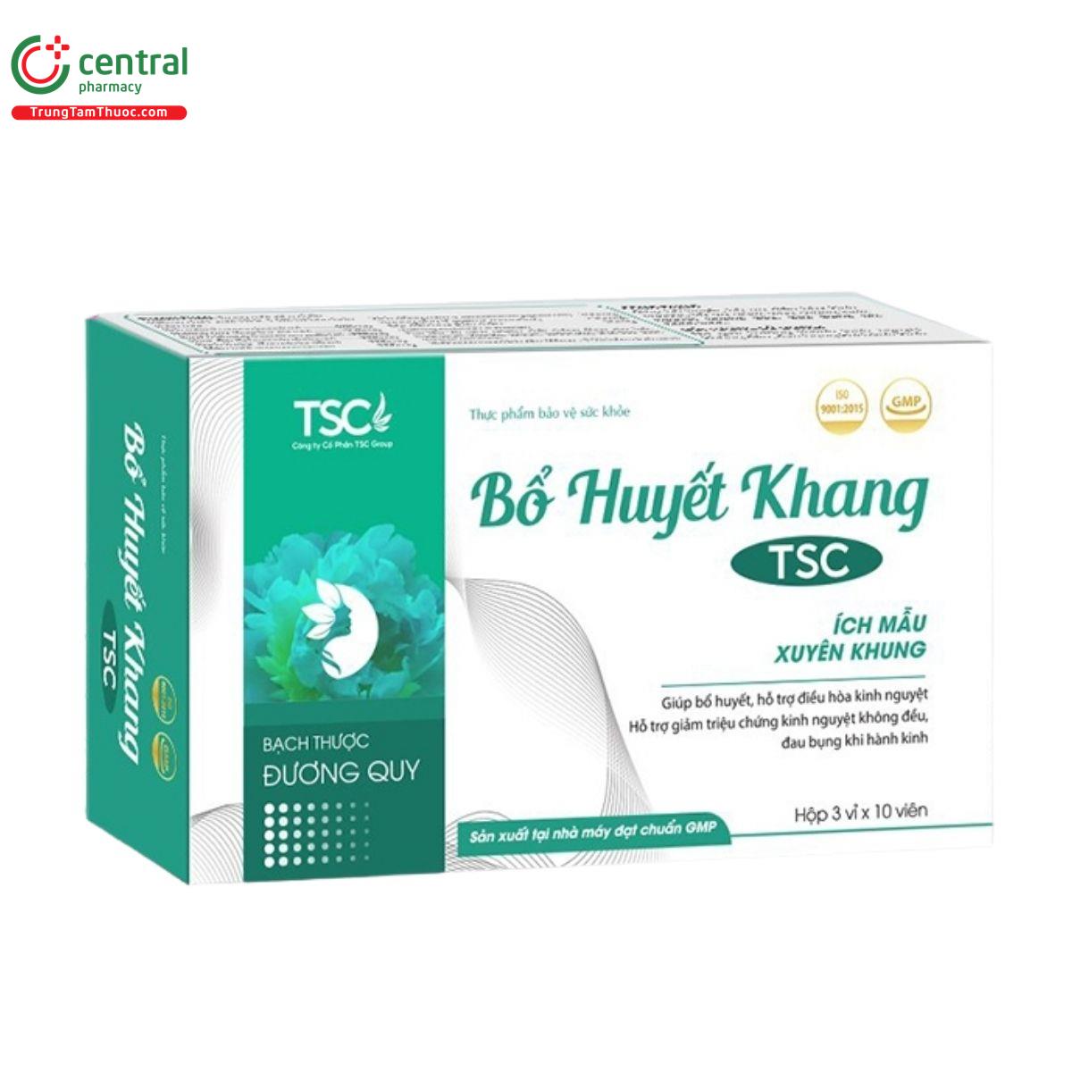 bo huyet khang tsc 6 O5580