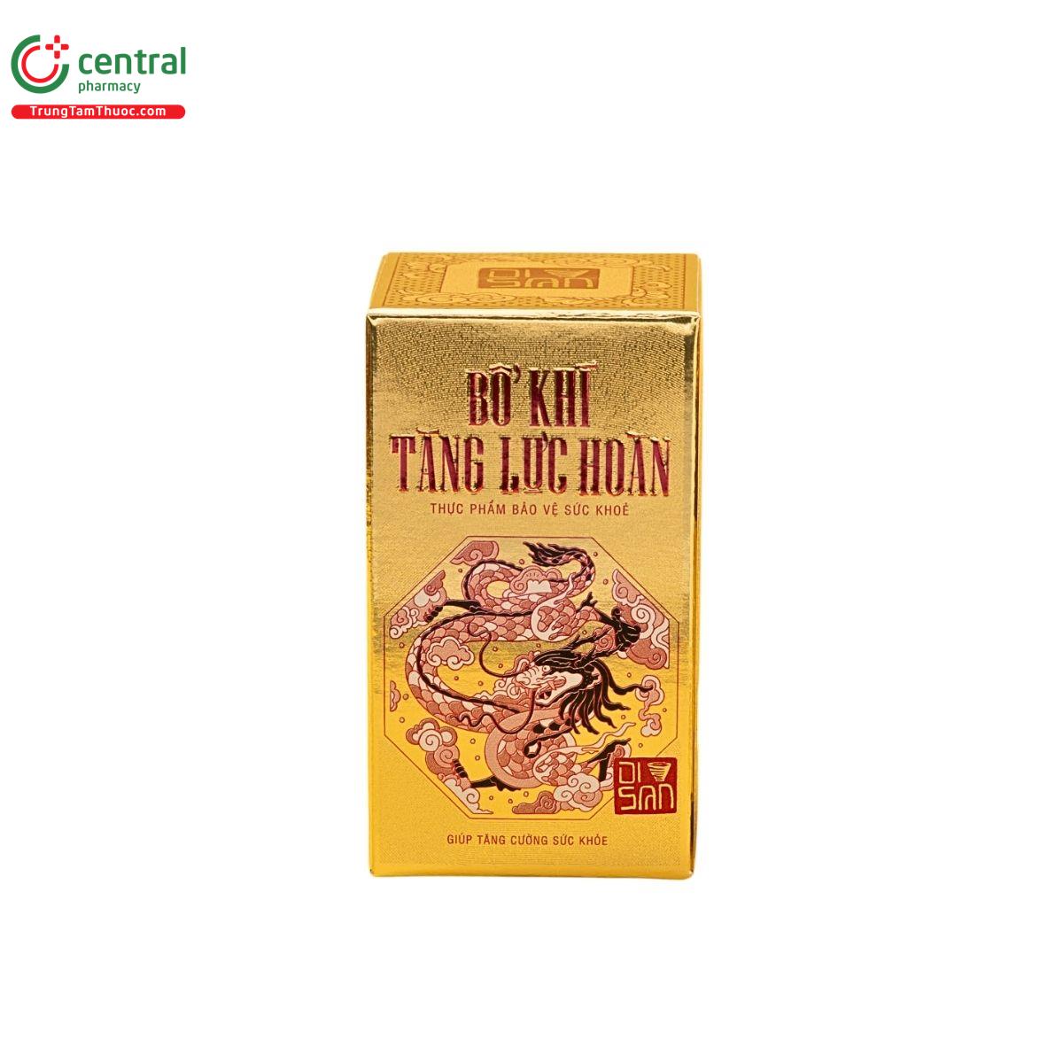 bo khi tang luc hoan 2 H3244 bo khi tang luc hoan 2 H3244