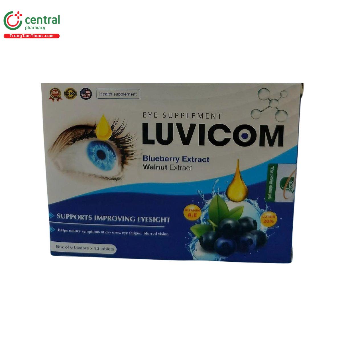 bo mat luvincom 2 L4138