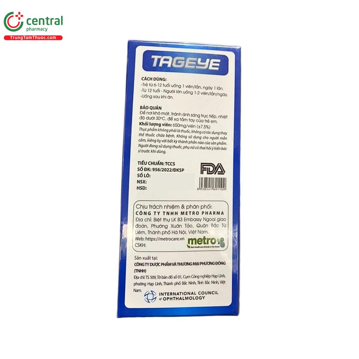 bo mat tageye 2 T8586