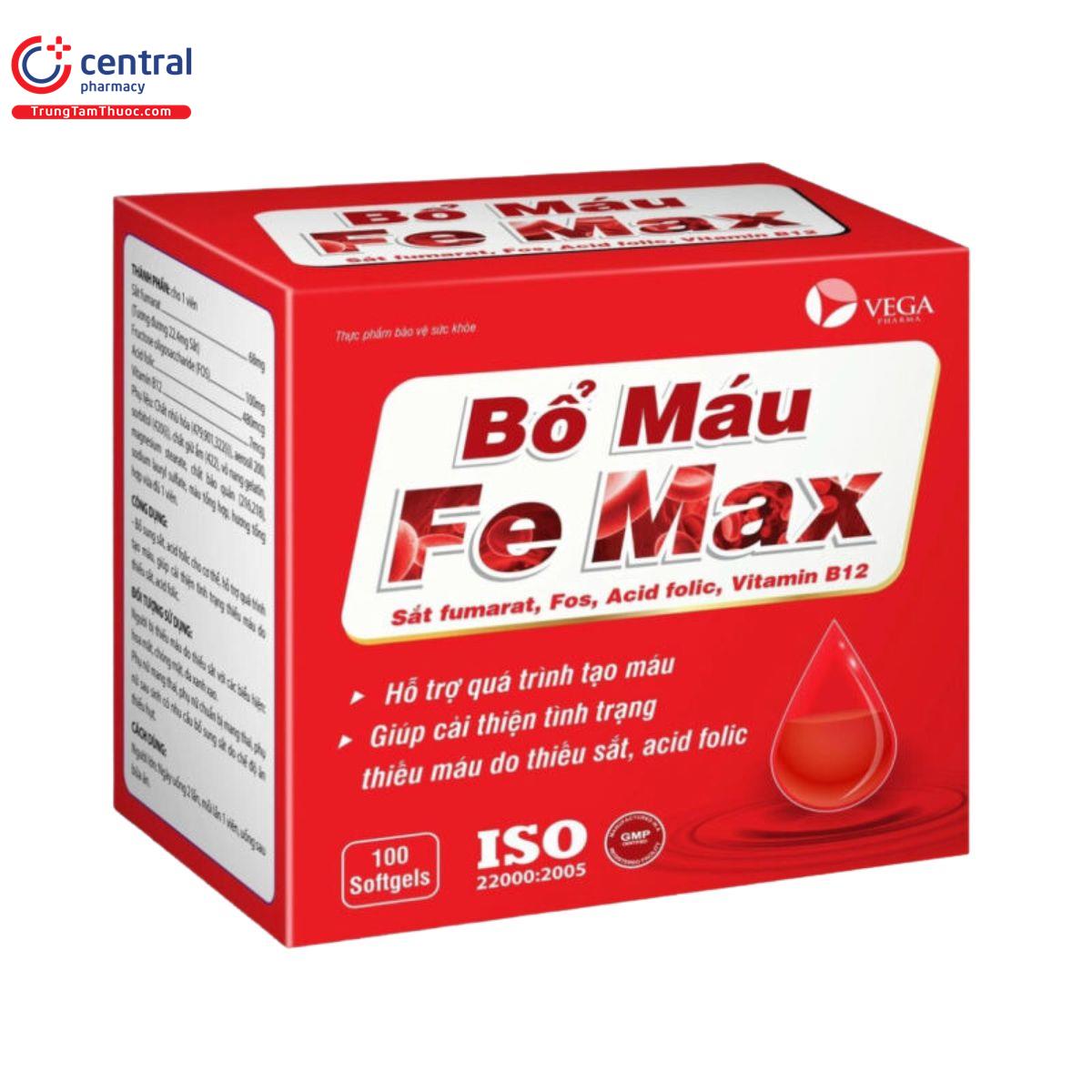 bo mau fe max 2 K4286