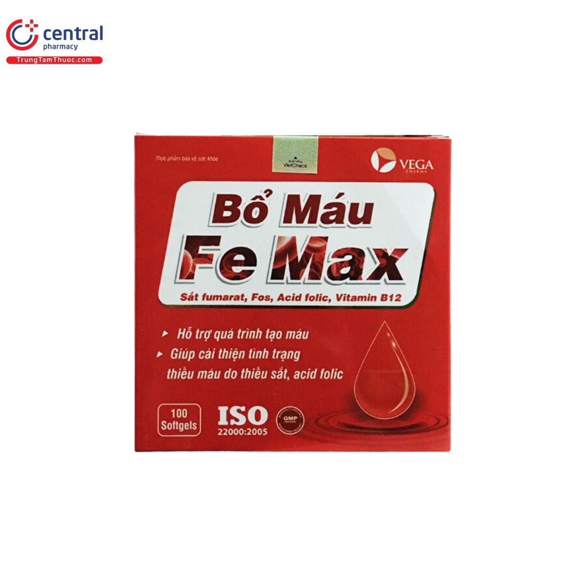 bo mau fe max 3 P6364