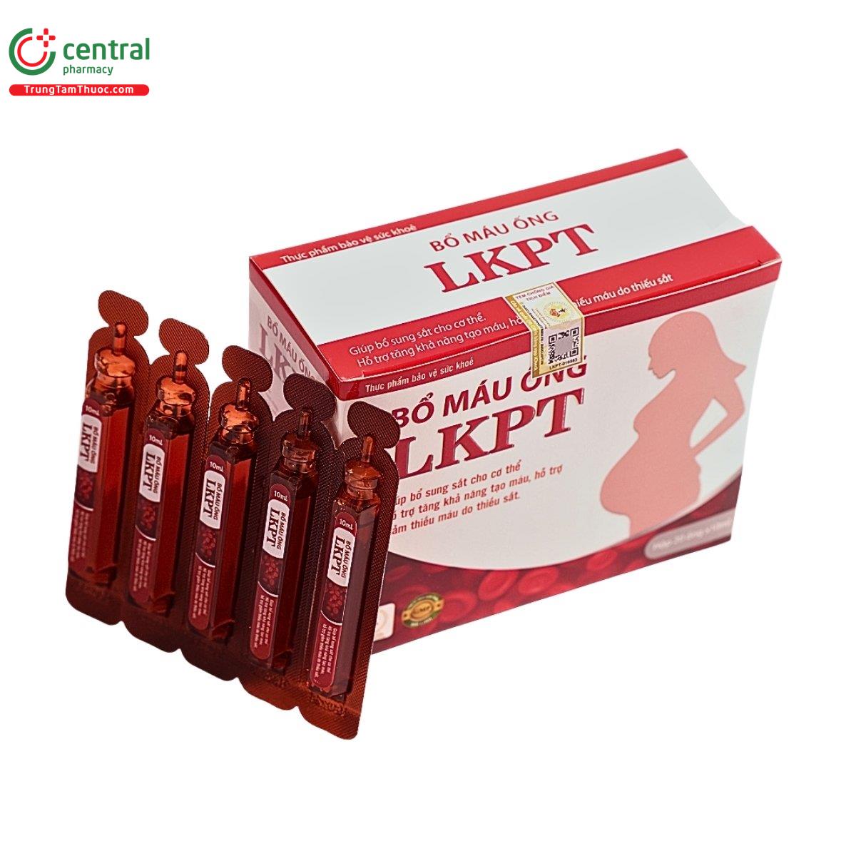 bo mau ong lkpt 2 T7780