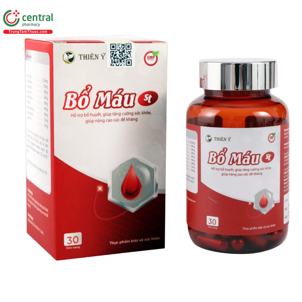bo mau st 3 U8648 bo mau st 3 U8648