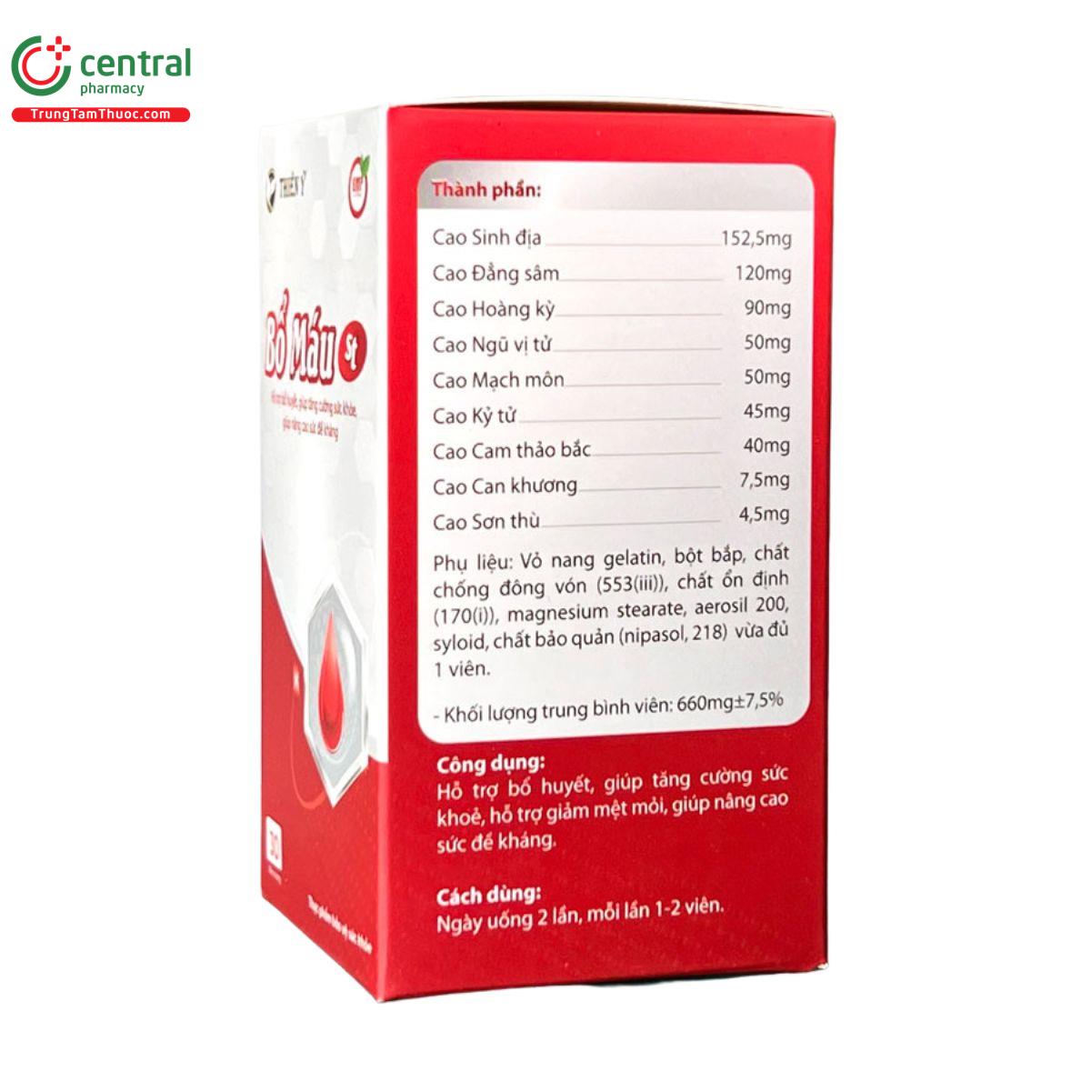 bo mau st 4 M4022 bo mau st 4 M4022