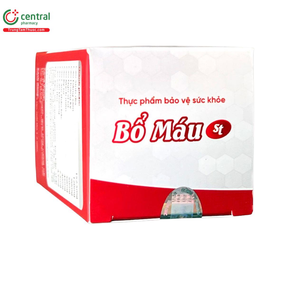 bo mau st 9 D1305 bo mau st 9 D1305